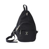 ブラック | anello ボディバック レディース | STYLE ON BAG