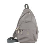 グレー | anello ボディバック レディース | STYLE ON BAG