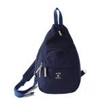 ネイビー | anello ボディバック レディース | STYLE ON BAG