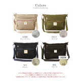 anell0 アネロ ショルダーバッグ | STYLE ON BAG | 詳細画像21 