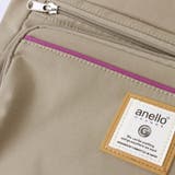 anell0 アネロ ショルダーバッグ | STYLE ON BAG | 詳細画像27 