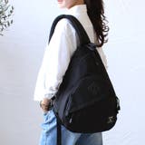 ブラック | anello ボディバッグ レディース | STYLE ON BAG