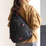 ピンク | anello ボディバッグ レディース | STYLE ON BAG