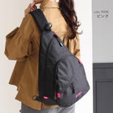 anello ボディバッグ レディース | STYLE ON BAG | 詳細画像12