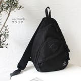 anello ボディバッグ レディース | STYLE ON BAG | 詳細画像13