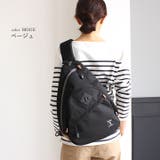 anello ボディバッグ レディース | STYLE ON BAG | 詳細画像16