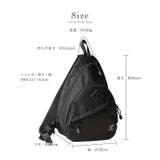 anello ボディバッグ レディース | STYLE ON BAG | 詳細画像19