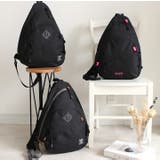 anello ボディバッグ レディース | STYLE ON BAG | 詳細画像3