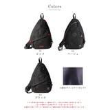 anello ボディバッグ レディース | STYLE ON BAG | 詳細画像20