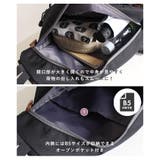 anello ボディバッグ レディース | STYLE ON BAG | 詳細画像5