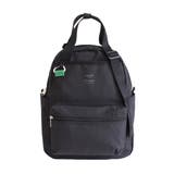 ブラック | anello リュック バックパック | STYLE ON BAG