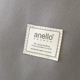 anello リュック 大容量 | STYLE ON BAG | 詳細画像24 