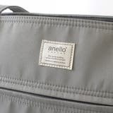 anello トートバッグ レディース | STYLE ON BAG | 詳細画像24 