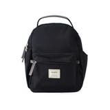 ブラック | anello リュック 大容量 | STYLE ON BAG