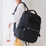 ブラック | anello アネロ リュック | STYLE ON BAG
