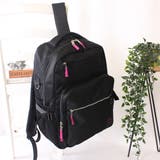 ピンク | anello アネロ リュック | STYLE ON BAG