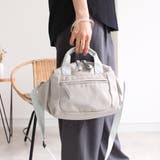 グレー | anello アネロ ショルダーバッグ | STYLE ON BAG
