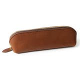 ペンケース 栃木レザー メンズ | STYLE ON BAG | 詳細画像21 