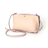 ピンクベージュ | かるいかばん LegatoLargo ショルダーバッグ | STYLE ON BAG