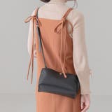 ブラック | かるいかばん LegatoLargo ショルダーバッグ | STYLE ON BAG