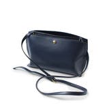 ネイビー | かるいかばん LegatoLargo ショルダーバッグ | STYLE ON BAG