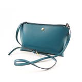 ターコイズブルー | かるいかばん LegatoLargo ショルダーバッグ | STYLE ON BAG