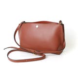 レッドブラウン | かるいかばん LegatoLargo ショルダーバッグ | STYLE ON BAG