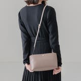 グレーベージュ | かるいかばん LegatoLargo ショルダーバッグ | STYLE ON BAG