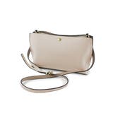 ライトグレー×グレーベージュ | かるいかばん LegatoLargo ショルダーバッグ | STYLE ON BAG