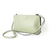 モスグリーン | かるいかばん LegatoLargo ショルダーバッグ | STYLE ON BAG