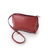 Vレッド | かるいかばん LegatoLargo ショルダーバッグ | STYLE ON BAG