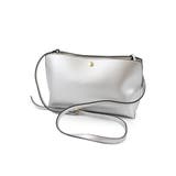 シルバー | かるいかばん LegatoLargo ショルダーバッグ | STYLE ON BAG