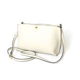 アイボリー | かるいかばん LegatoLargo ショルダーバッグ | STYLE ON BAG
