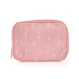 ポーチ レディース 化粧ポーチ | STYLE ON BAG | 詳細画像20