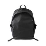 ブラック | anelloリュック 大容量 リュックサック | STYLE ON BAG