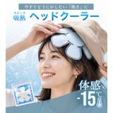 帽子 保冷剤 ヘッドクーラー | STYLE ON BAG | 詳細画像2 