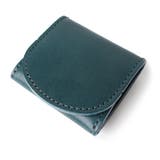ネイビー08 | コインケース 栃木レザー メンズ | STYLE ON BAG