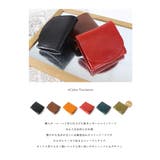 コインケース 栃木レザー メンズ | STYLE ON BAG | 詳細画像2