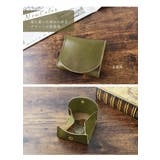 コインケース 栃木レザー メンズ | STYLE ON BAG | 詳細画像7