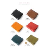 コインケース 栃木レザー メンズ | STYLE ON BAG | 詳細画像10