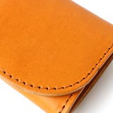 コインケース 栃木レザー メンズ | STYLE ON BAG | 詳細画像17
