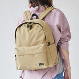 ベージュ | リュック アネロ リュックサック | STYLE ON BAG
