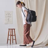 ブラック | リュック アネロ リュックサック | STYLE ON BAG