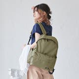 オリーブ | リュック アネロ リュックサック | STYLE ON BAG