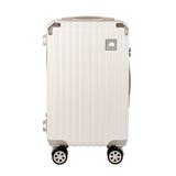 アイボリー/ベージュ | スーツケース キャリーケース SCANDINAVIAN | STYLE ON BAG