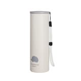 アイボリー/グレーベージュ | 氷のう 氷嚢 冷感タオル | STYLE ON BAG