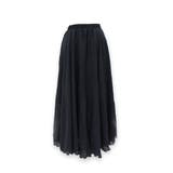 ブラック | フレア スカート フレアスカート | STYLE ON BAG