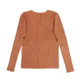 トップス ニット リブニット | STYLE ON BAG | 詳細画像25