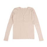 トップス ニット リブニット | STYLE ON BAG | 詳細画像22