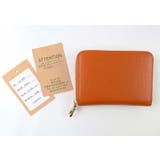 財布 ミニ財布 上質な牛革 | STYLE ON BAG | 詳細画像17